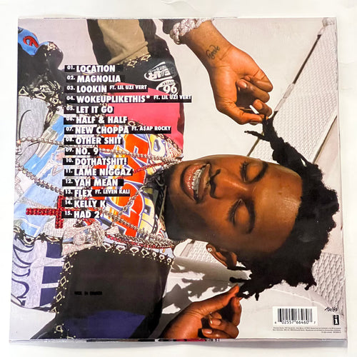 Playboi Carti - Playboi Carti LP
